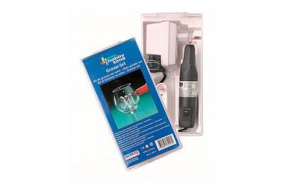 Image of Glasschleifgerät mit Trafo bei JUMBO