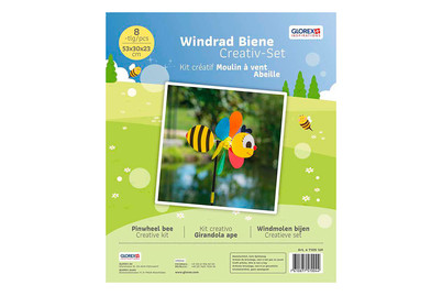 Image of Windspiel Biene bei JUMBO