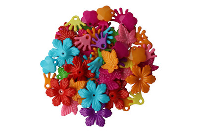 Image of Schmuck-Perlen 25g mix bei JUMBO