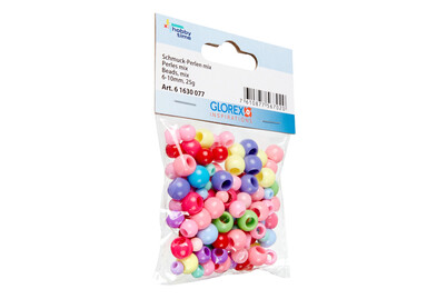 Image of Schmuck-Perlen 6-10mm 25g mix bei JUMBO