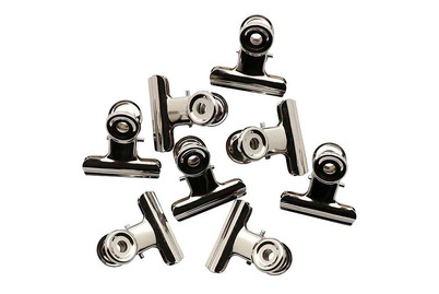 Image of Glorex Metallscharnier-Clip bei JUMBO