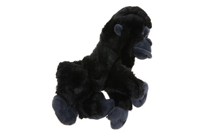 Image of Kuscheltier Gorilla, 25 cm zum Selberstopfen