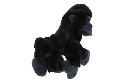 Image of Kuscheltier Gorilla, 25 cm zum Selberstopfen bei JUMBO