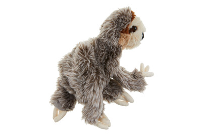 Image of Kuscheltier Faultier 22 cm zum Selberstopfen bei JUMBO