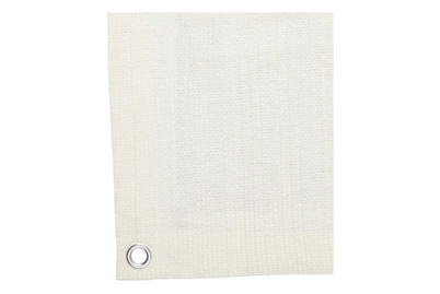 Image of Sichtschutz Balkon 90x300CM weiss bei JUMBO