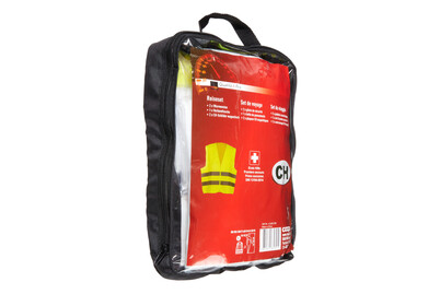 Image of Qualité&Prix Reiseset bei JUMBO