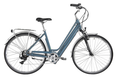 Image of Allegro E-Bike Invisible City Light II bei JUMBO