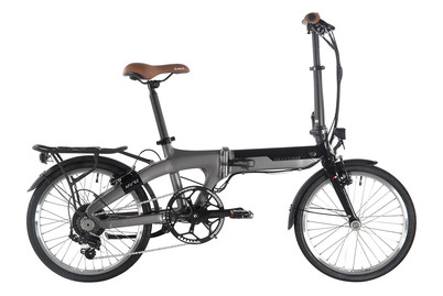 Image of Allegro E-Faltvelo E-Clips II Afu°02 bei JUMBO