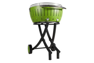 Image of Lotusgrill Holzkohlegrill XXL bei JUMBO