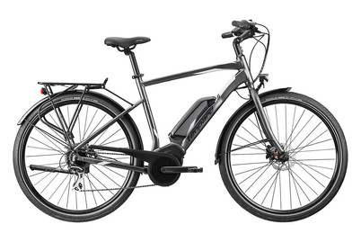 Image of Leopard E-Bike B-Easy Man 28, 54 cm bei JUMBO