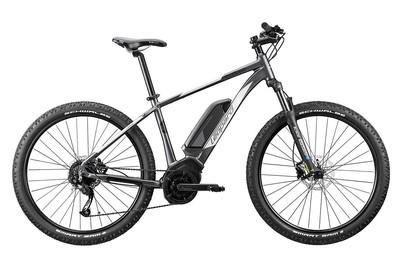 Image of Leopard E-Mtb B-Cross Active Plus 400 27,5 bei JUMBO