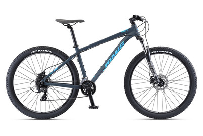 Image of Jamis MTB Trail X A2 27,5, 43 cm bei JUMBO