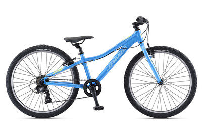 Image of Jamis Jugend-MTB Xr24 blau bei JUMBO