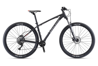 Image of Jamis MTB Highpoint A2 29, 43 cm bei JUMBO