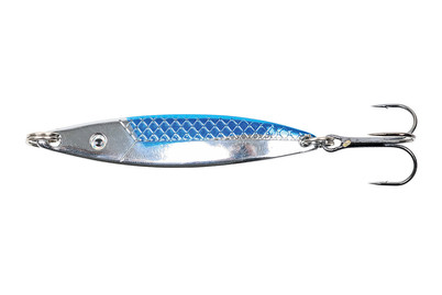 Image of Red Eye Trout Reacher 18gr silber-blau bei JUMBO