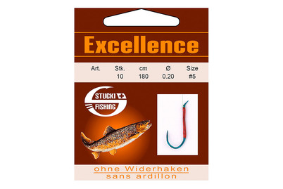 Image of Stucki Excellence 79713Bu 1m80 o.W.-9/0. bei JUMBO