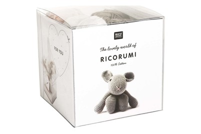 Image of Set Ricorumi, Hase bei JUMBO