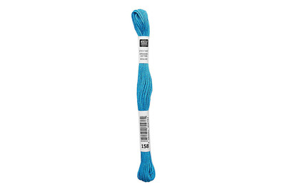 Image of Sticktwist, cyan bei JUMBO