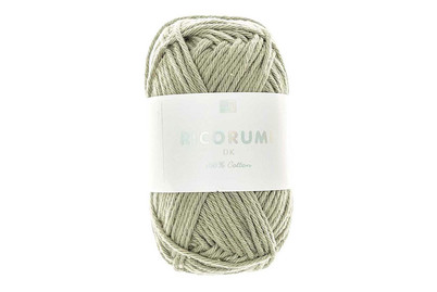 Image of Creative Ricorumi DK, sumpfgrün bei JUMBO