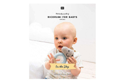 Image of Heft Ricorumi Baby In the Sky, FR bei JUMBO