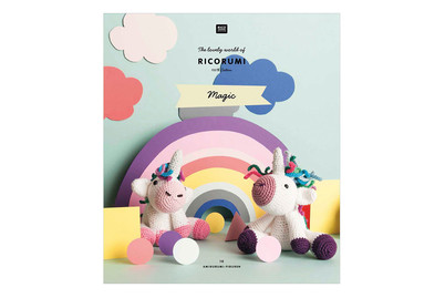 Image of Heft Rumimagic, DE bei JUMBO