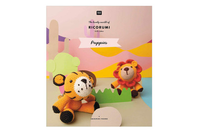 Image of Heft Rumipuppies, DE bei JUMBO