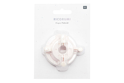 Image of Pompon Maker, Ricorumi bei JUMBO