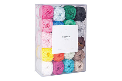 Image of Ricorumi - Set, 20-er bei JUMBO