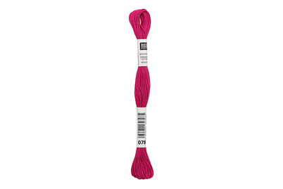 Image of Sticktwist, pink bei JUMBO