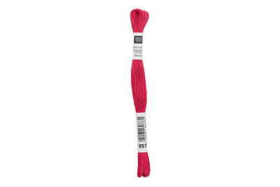 Image of Sticktwist, rosa bei JUMBO