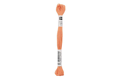 Image of Sticktwist, terracotta bei JUMBO