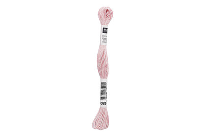 Image of Sticktwist, weinrot bei JUMBO
