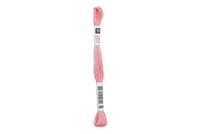 Image of Sticktwist, fuchsia bei JUMBO