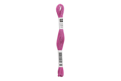 Image of Sticktwist, magenta bei JUMBO