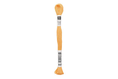 Image of Sticktwist, orange bei JUMBO