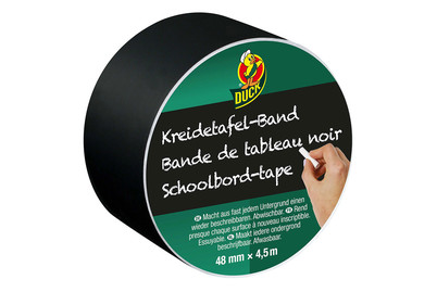 Image of Duck Tape Rolle Chalkboard bei JUMBO