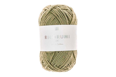 Image of Creative Ricorumi DK, khaki bei JUMBO