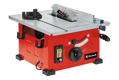 Image of Tischkreissäge Tc-Ts 210 bei JUMBO