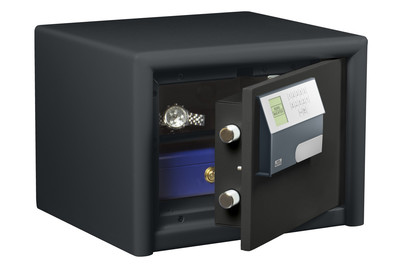 Image of Burg-Wächter Sicherheitsschrank Combi Line CL 410 E bei JUMBO