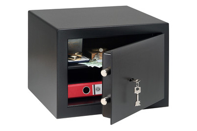 Image of Burg-Wächter Möbeltresor Home-Safe H 210 S bei JUMBO
