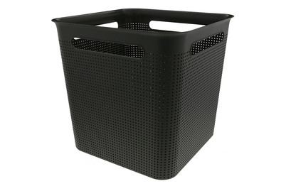 Image of Oecoplan Box 18 l Brisen anthrazit bei JUMBO