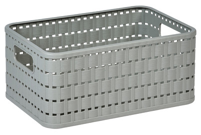 Image of Oecoplan Korb A6+ 4 l Country Cappuccino bei JUMBO