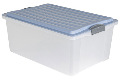 Image of Rotho Stapelbox Compact A3 38L