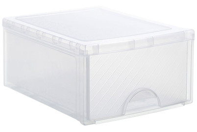 Image of Rotho Schubladenbox gross Frontbox bei JUMBO