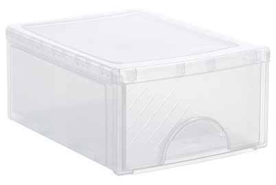 Image of Rotho Schubladenbox klein Frontbox bei JUMBO