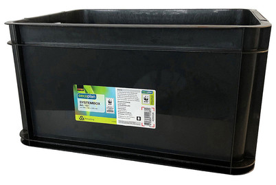 Image of Oecoplan Systembox A4 bei JUMBO