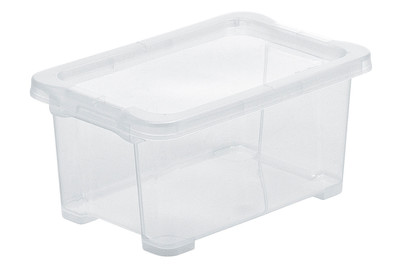 Image of Rotho Box 4 l EVO Easy bei JUMBO