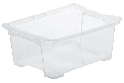 Image of Rotho Box 11 l EVO Easy bei JUMBO