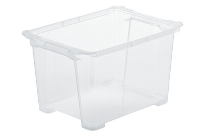Image of Rotho Box 15 l EVO Easy bei JUMBO