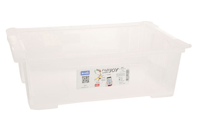 Image of Rotho Box 30 l EVO Easy bei JUMBO